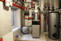 Heizungsbauer in Radeberg - IBL - Industrievertretungen Heizung und Sanitär Bernd Liske GmbH