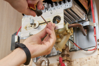 Heizungsbauer in Radeberg - hti Haustechnische Installationen GmbH